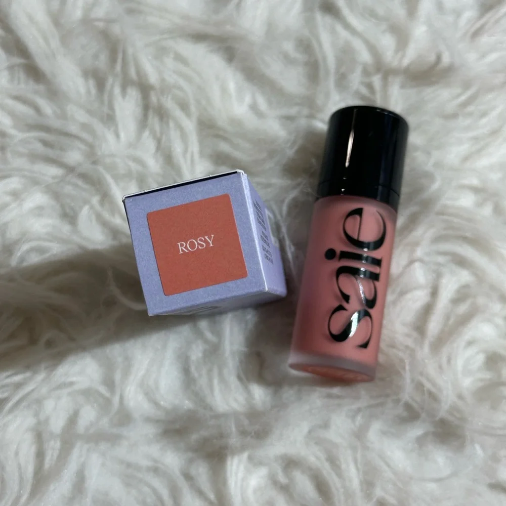 Saie brand new